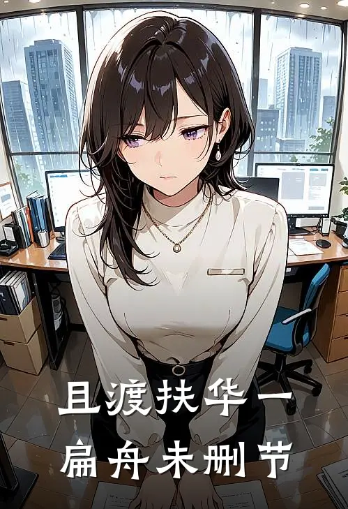 且渡扶华一扁舟未删节