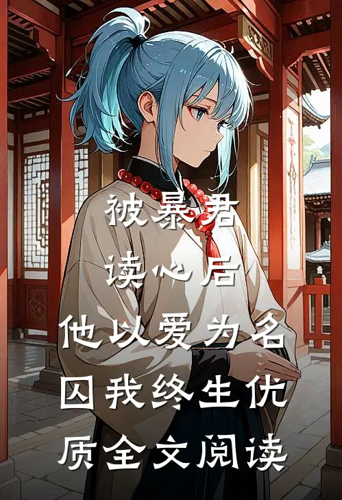 被暴君读心后，他以爱为名囚我终生优质全文阅读