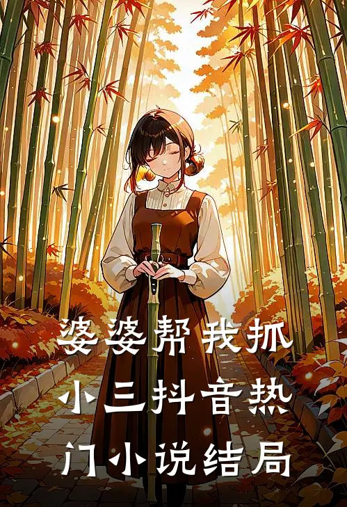 婆婆帮我抓小三抖音热门小说结局