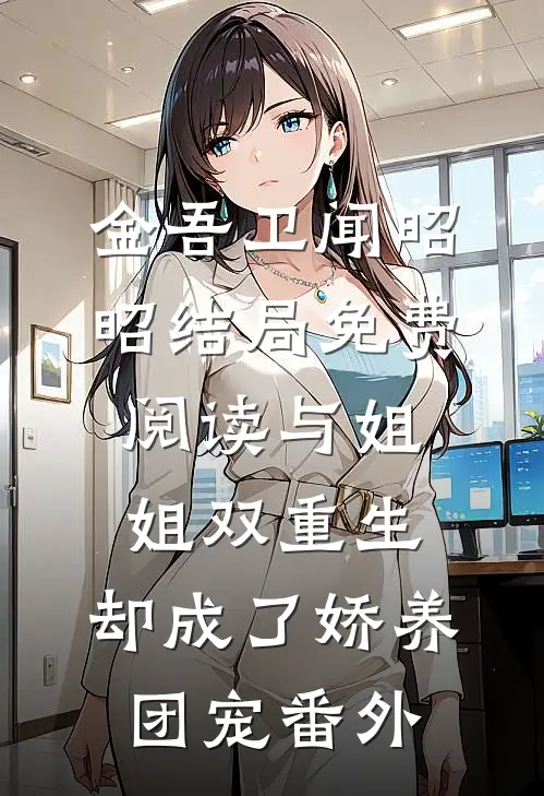 金吾卫闻昭昭结局免费阅读与姐姐双重生，却成了娇养团宠番外