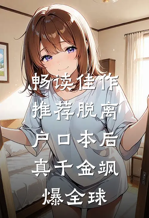 畅读佳作推荐脱离户口本后，真千金飒爆全球