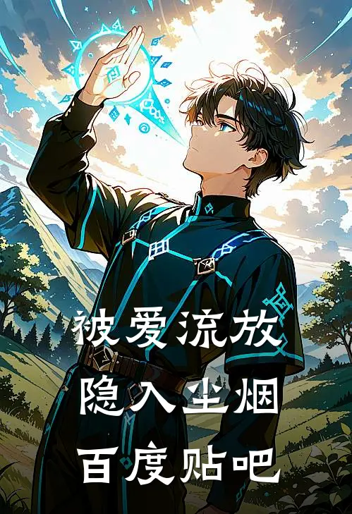被爱流放，隐入尘烟百度贴吧