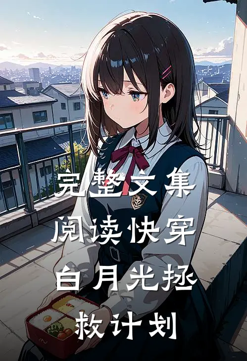 完整文集阅读快穿：白月光拯救计划
