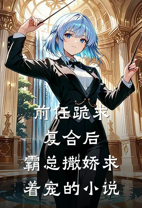 前任跪求复合后，霸总撒娇求着宠的小说