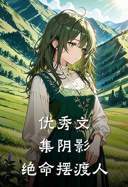 优秀文集阴影：绝命摆渡人
