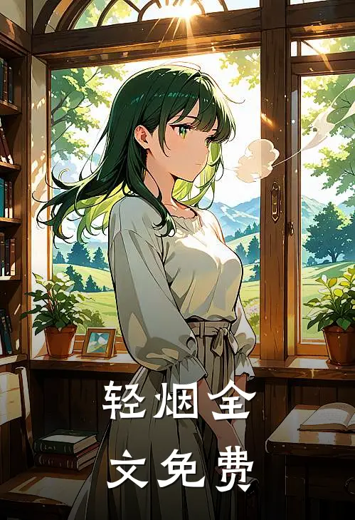 轻烟全文免费