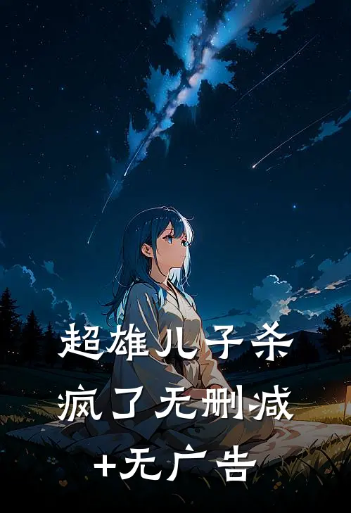 超雄儿子杀疯了无删减+无广告
