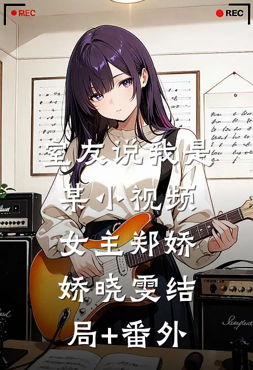 室友说我是某小视频女主郑娇娇晓雯结局+番外