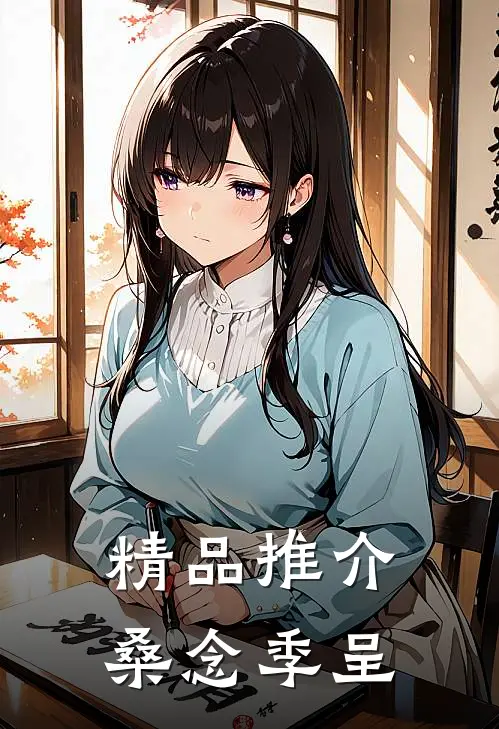 精品推介桑念季呈