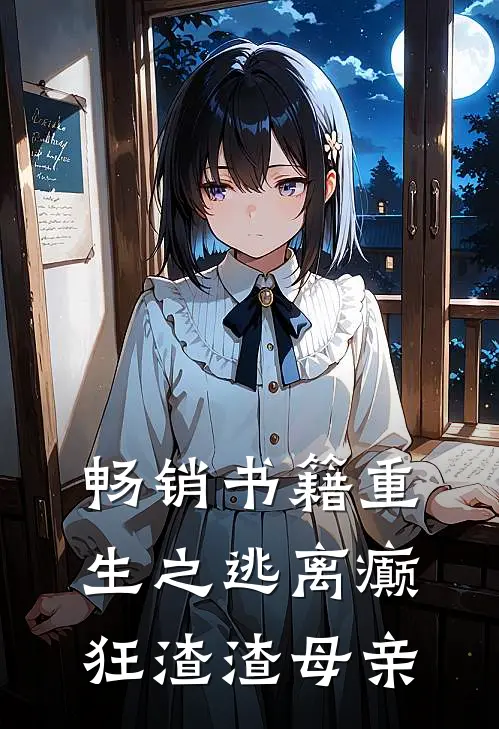 畅销书籍重生之逃离癫狂渣渣母亲