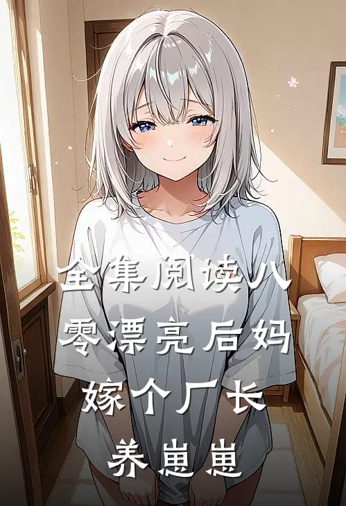 全集阅读八零漂亮后妈，嫁个厂长养崽崽