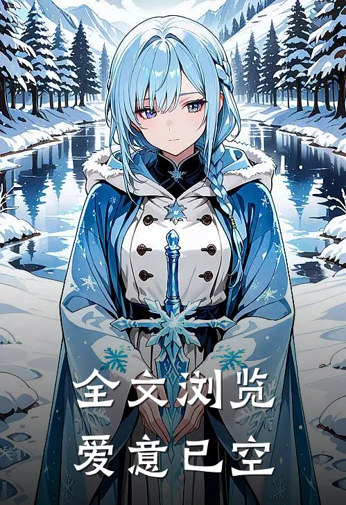 全文浏览爱意已空