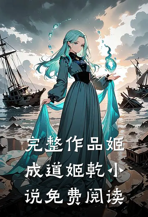 完整作品姬成道姬乾小说免费阅读