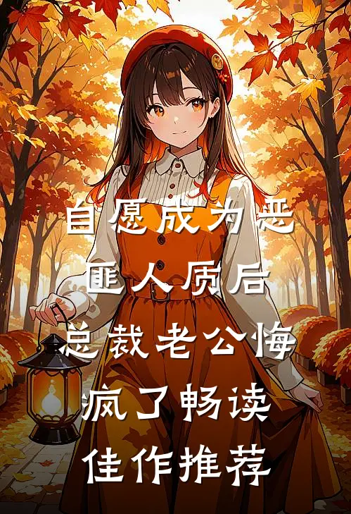 自愿成为恶匪人质后，总裁老公悔疯了畅读佳作推荐