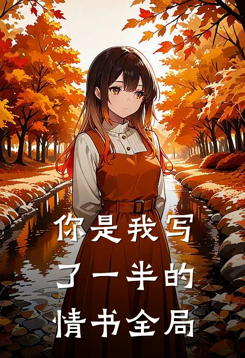 你是我写了一半的情书全局