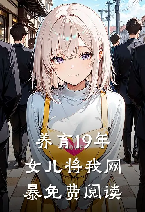 养育19年，女儿将我网暴免费阅读