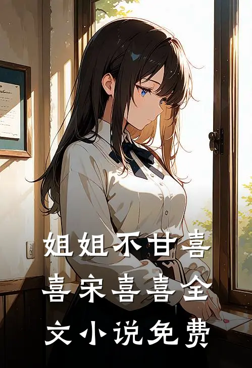 姐姐不甘喜喜宋喜喜全文小说免费