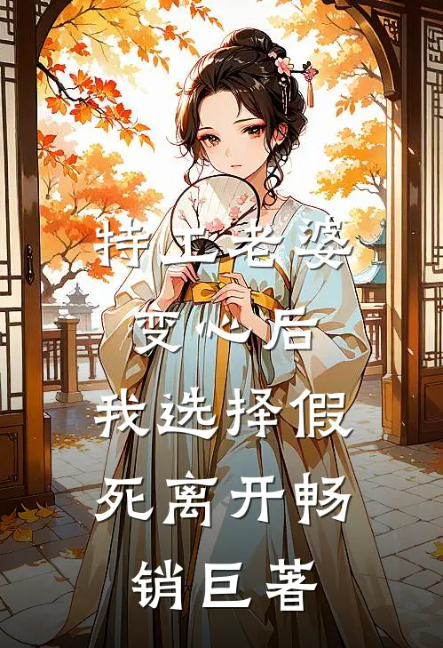 特工老婆变心后，我选择假死离开畅销巨著