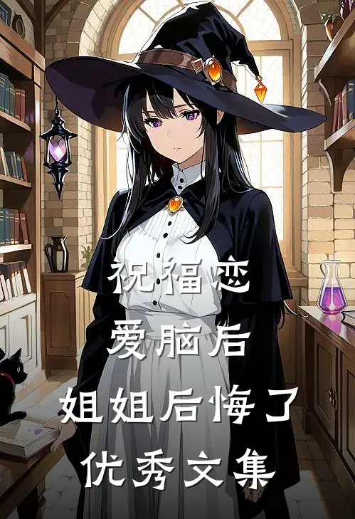 祝福恋爱脑后，姐姐后悔了优秀文集