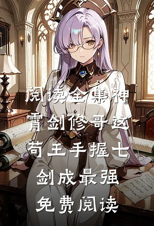 阅读全集神霄剑修哥这苟王手握七剑成最强免费阅读