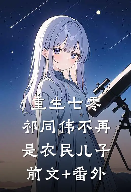 重生七零：祁同伟不再是农民儿子前文+番外