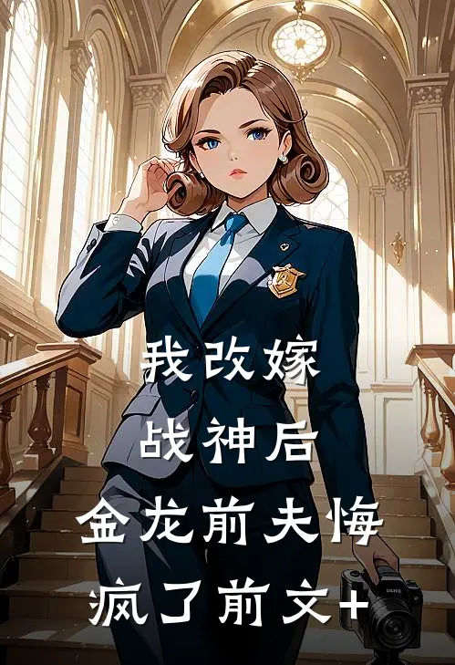 我改嫁战神后，金龙前夫悔疯了前文+