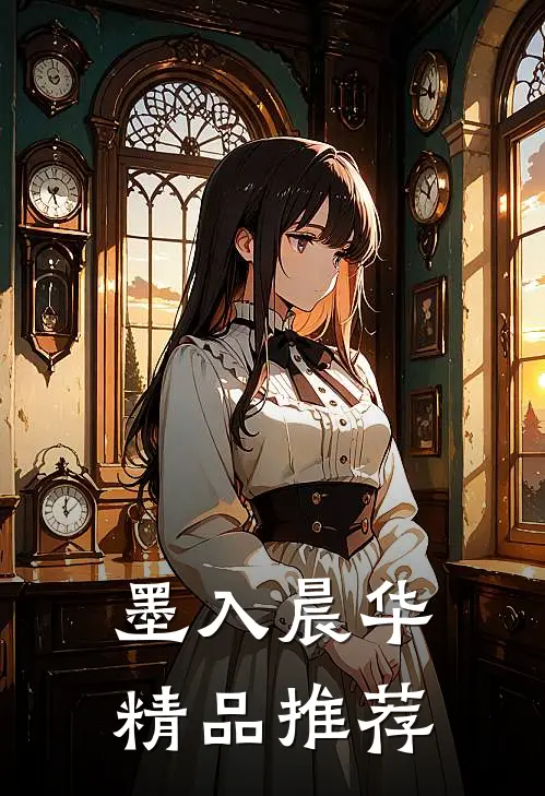 墨入晨华精品推荐