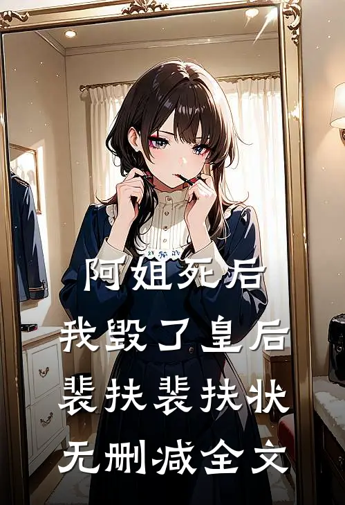 阿姐死后，我毁了皇后裴扶裴扶状无删减全文