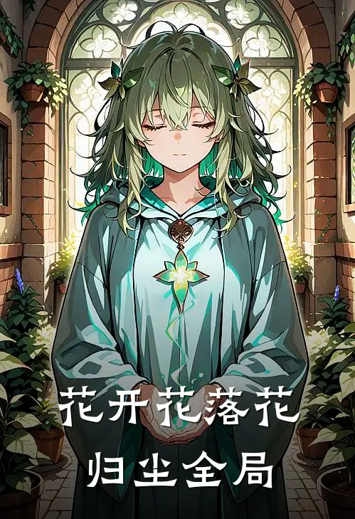花开花落花归尘全局