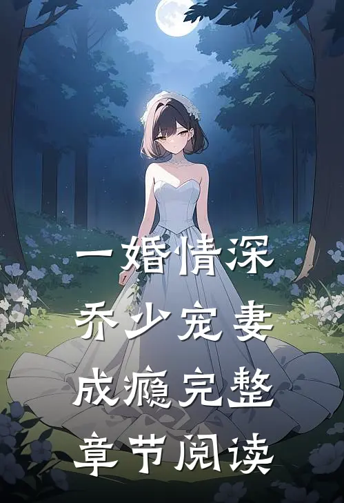 一婚情深：乔少宠妻成瘾完整章节阅读