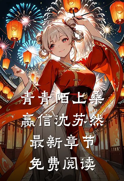 青青陌上桑嬴信沈苏然最新章节免费阅读