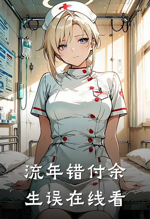 流年错付余生误在线看