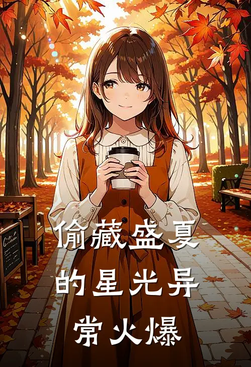 偷藏盛夏的星光异常火爆