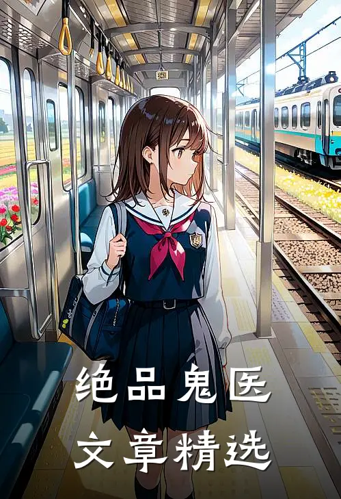 绝品鬼医文章精选
