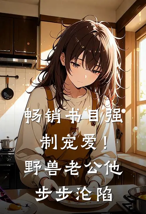 畅销书目强制宠爱！野兽老公他步步沦陷