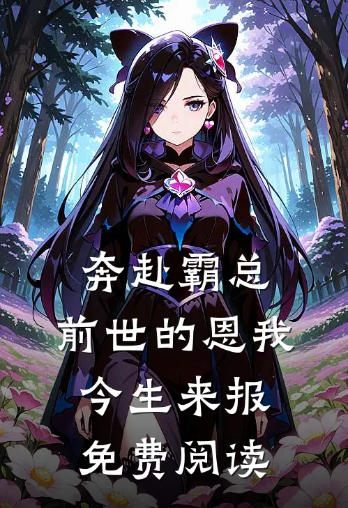 奔赴霸总，前世的恩我今生来报免费阅读