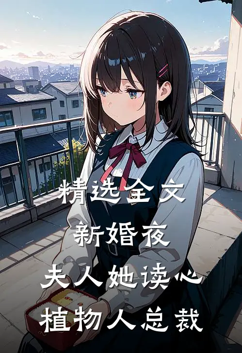 精选全文新婚夜，夫人她读心植物人总裁