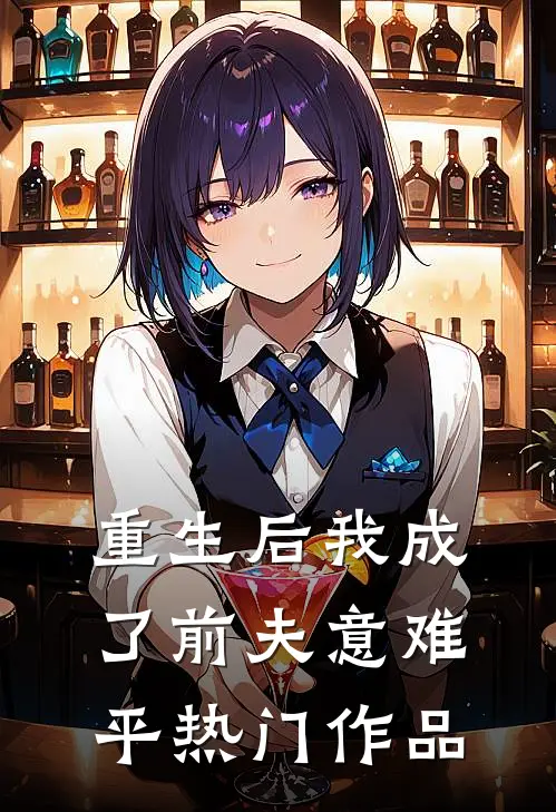 重生后我成了前夫意难平热门作品