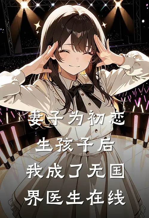 妻子为初恋生孩子后，我成了无国界医生在线