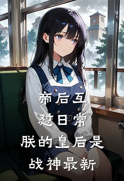 帝后互怼日常：朕的皇后是战神最新