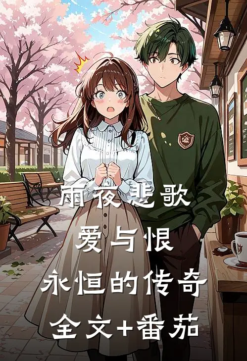 雨夜悲歌：爱与恨，永恒的传奇全文+番茄