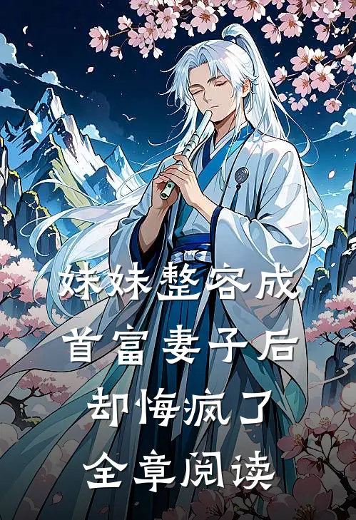 妹妹整容成首富妻子后，却悔疯了全章阅读