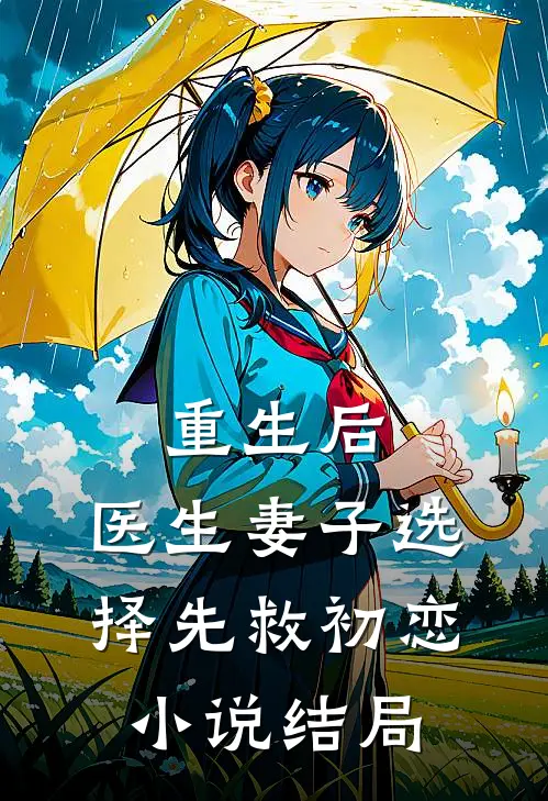 重生后，医生妻子选择先救初恋小说结局