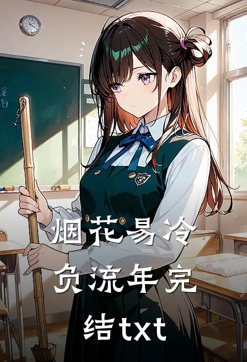 烟花易冷负流年完结txt