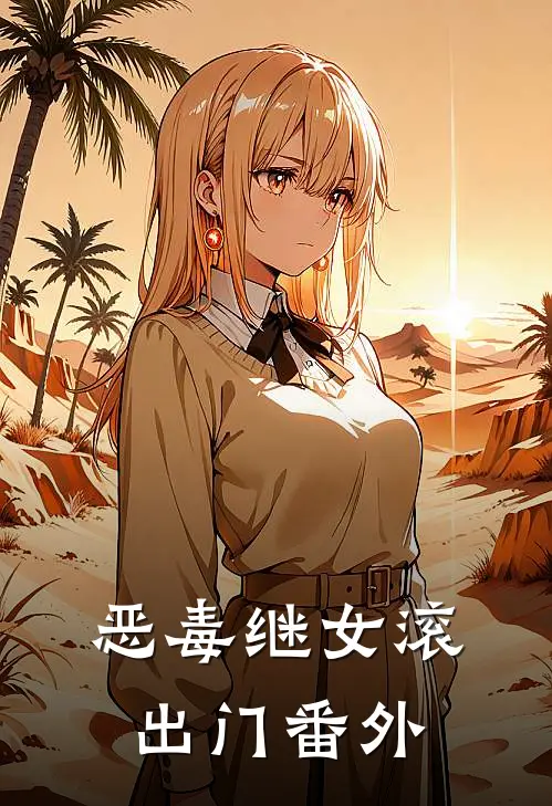 恶毒继女滚出门 番外