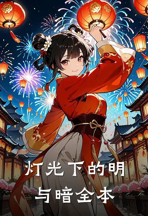 灯光下的明与暗全本