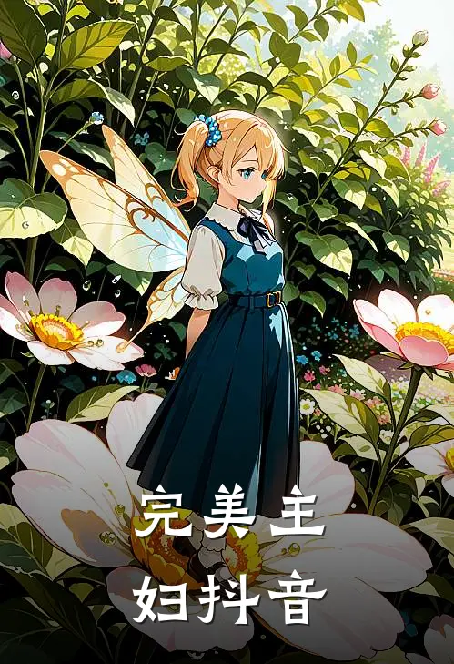 完美主妇抖音