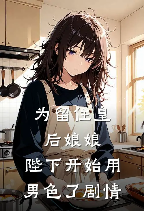 为留住皇后娘娘，陛下开始用男色了剧情