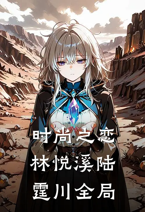 时尚之恋林悦溪陆霆川全局