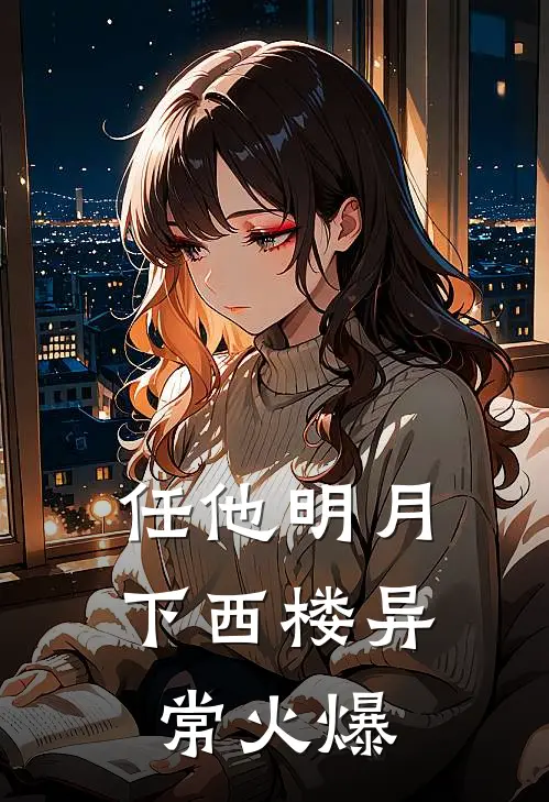 任他明月下西楼异常火爆